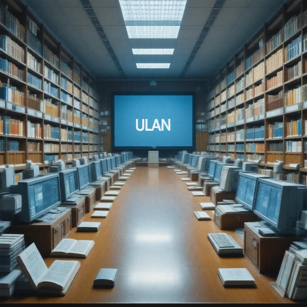 Union List of Artist Names